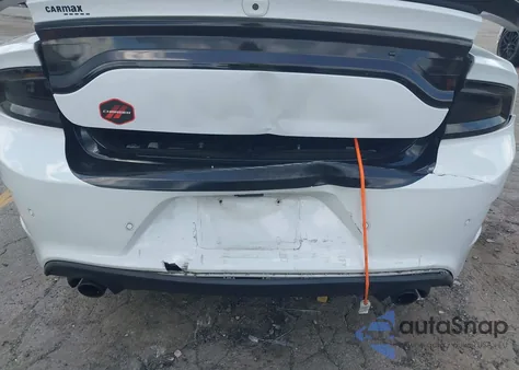 2019 Dodge Charger Gt Rwd from USA, damaged, VIN 2C3CDXHG0KH690539